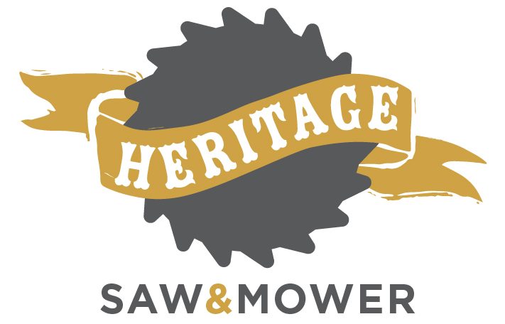 Heritage Saw & Mower