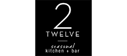 2 Twelve Seasonal Kitchen + Bar