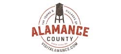Alamance County Visitors Bureau