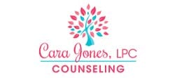 Cara Jones, LPC Counseling
