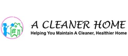 A Cleaner Home