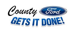 County Ford
