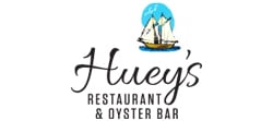 Huey’s Restaurant & Oyster Bar
