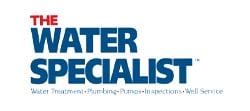 The Water Specialist