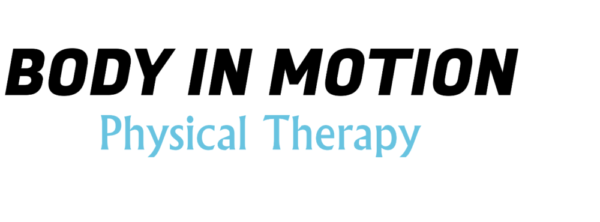 Body In Motion Physical Therapy
