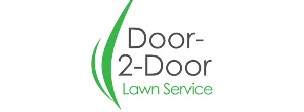 Door-2-Door Lawn Service