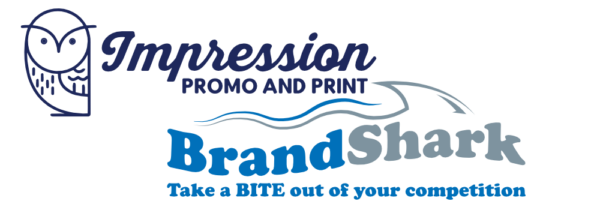 Impression Promo and Print/BrandShark