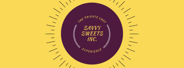 Savvy Sweets