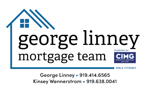 George Linney Mortgage Team