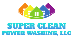 Super Clean Power Washing