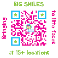 Big Smiles.